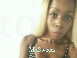 MzSweets