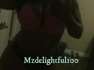 Mzdelightful100