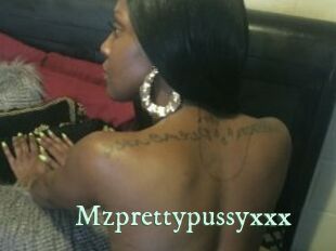 Mzprettypussyxxx