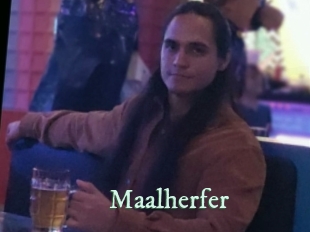 Maalherfer