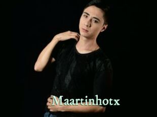 Maartinhotx