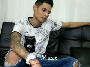 Maax