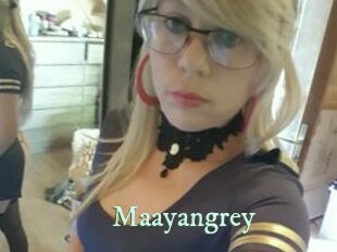 Maayangrey