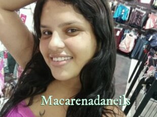 Macarenadaneils