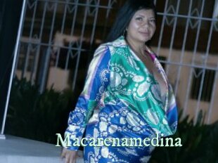 Macarenamedina