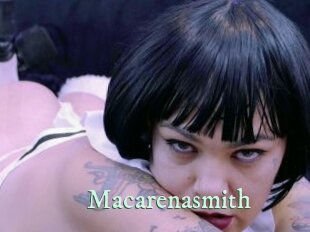 Macarenasmith