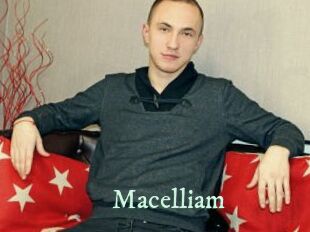 Macelliam