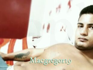 Macgregor19