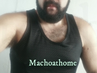 Machoathome