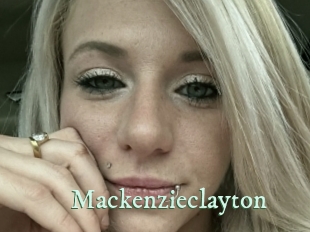 Mackenzieclayton