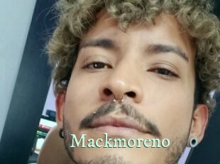 Mackmoreno