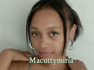 Macuttymiria