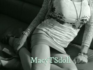 MacyTSdoll