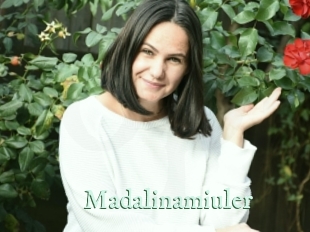 Madalinamiuler