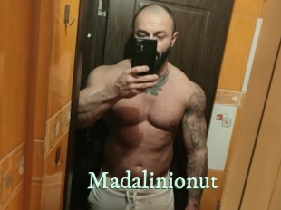 Madalinionut