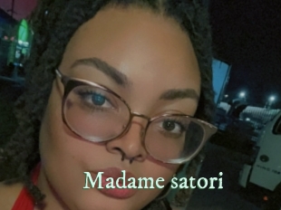 Madame_satori