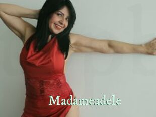 Madameadele