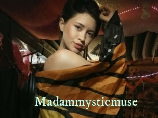 Madammysticmuse