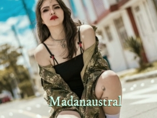 Madanaustral