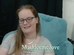 Maddeemclove