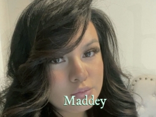 Maddey