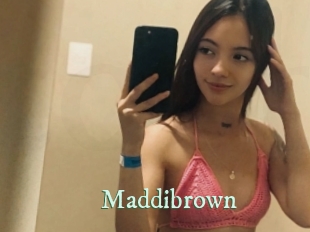 Maddibrown