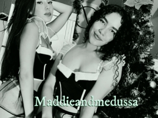 Maddieandmedussa