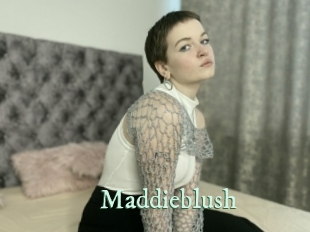 Maddieblush