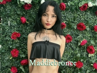 Maddiebronce