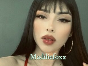 Maddiefoxx