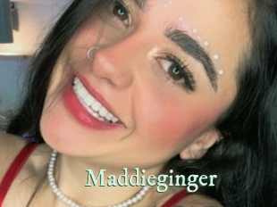 Maddieginger