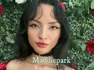 Maddiepark