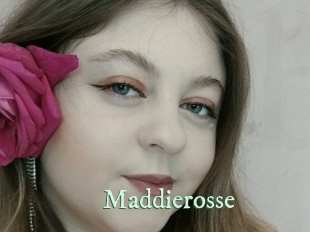 Maddierosse