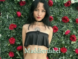 Maddierushel