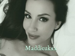 Maddieukxx