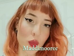 Maddimooree