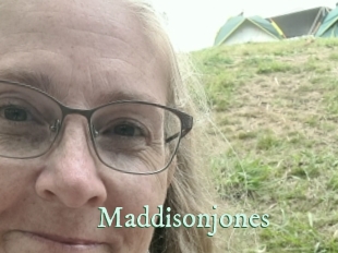 Maddisonjones