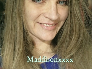 Maddisonxxxx