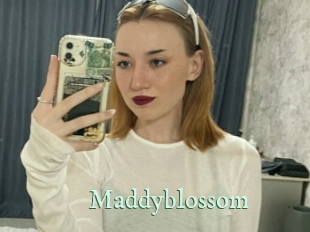 Maddyblossom