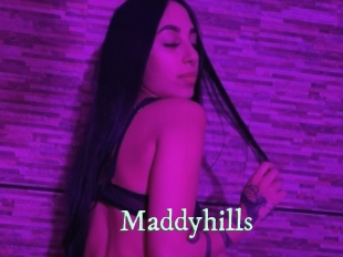 Maddyhills