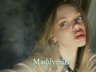 Maddymills