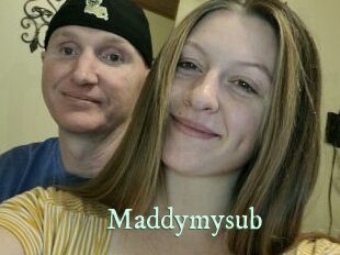 Maddymysub