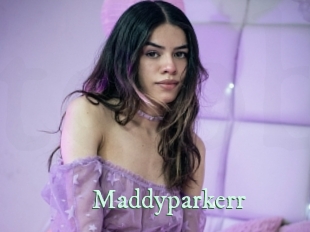 Maddyparkerr