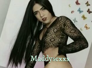 Maddysexxx