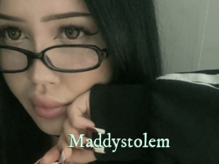 Maddystolem