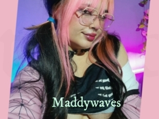 Maddywaves