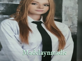 Madelaynmadie