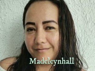 Madeleynhall