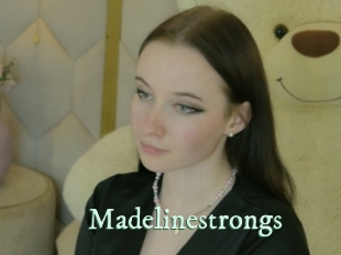 Madelinestrongs