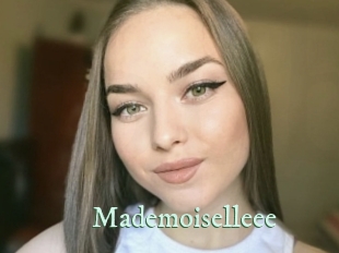 Mademoiselleee